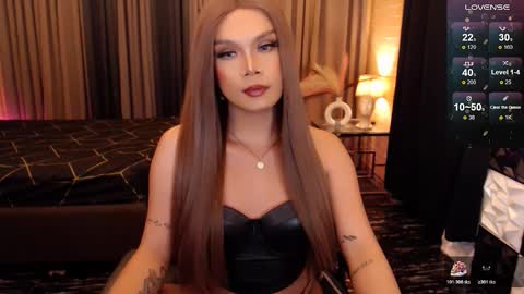 Snapshot of chixfranching chatting on October 17, 2025, 8:22 pm Franching Lee online show from October 17, 2025, 8:22 pm