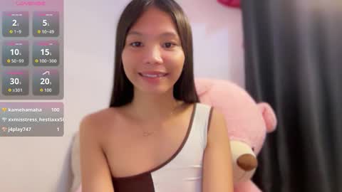 chixies_ladies online show from February 25, 2026, 10:58 am