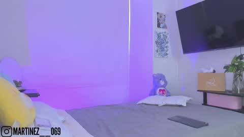 CHLOE online show from January 17, 2026, 8:12 pm