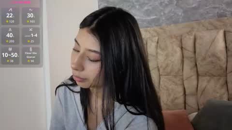 chloe_bluee_ online show from June 28, 2026, 1:28 pm