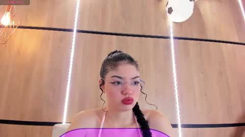 Snapshot of chloe_cortez chatting on July 2, 2026, 12:00 pm chloe online show from July 2, 2026, 12:00 pm