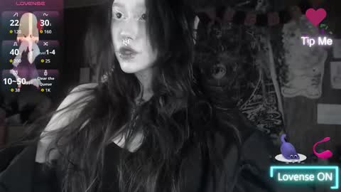 chloe_crystall_killer online show from February 4, 2026, 10:36 pm