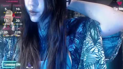 chloe_crystall_killer online show from May 1, 2026, 10:09 am