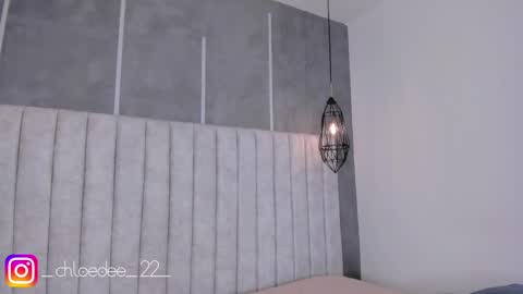 Chloe online show from March 10, 2025, 2:48 pm