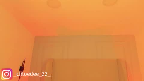 Chloe online show from February 13, 2026, 12:23 pm