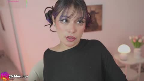 Chloe  online show from May 31, 2026, 5:48 am