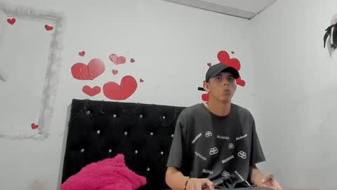 Snapshot of chloe_evanx_ chatting on February 15, 2025, 7:17 pm Chloe Evanx  online show from February 15, 2025, 7:17 pm