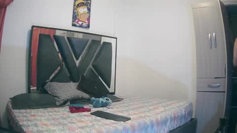 Chloe and Danna online show from October 1, 2025, 12:16 am