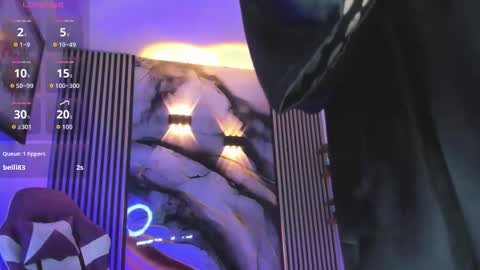 chloe_jacksonn online show from February 17, 2026, 8:48 pm