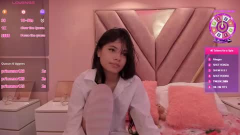 Chloe online show from May 16, 2026, 1:46 am