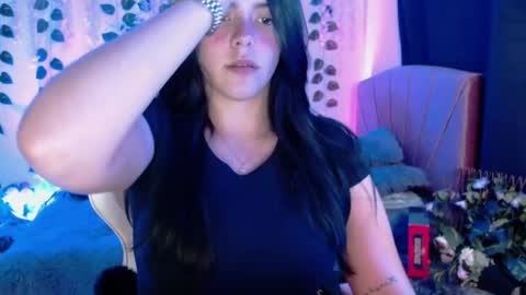  CHLOE online show from March 2, 2026, 11:44 pm