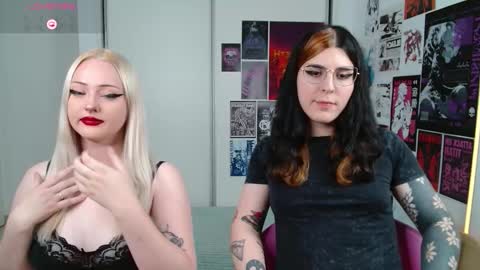 Snapshot of chloe_levine chatting on February 23, 2026, 6:38 pm Chloe Levine online show from February 23, 2026, 6:38 pm