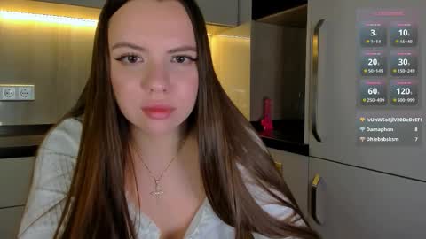 Chloe online show from October 11, 2025, 12:10 am