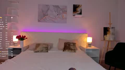 Chloe Lov GTM2 Mon Tue Thu Sat Sun 0400am - 1030m online show from March 1, 2025, 1:18 pm