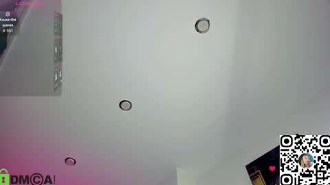 Chloe Lov GTM2 Mon Tue Thu Sat Sun 0400am - 1030m online show from November 3, 2025, 12:57 am