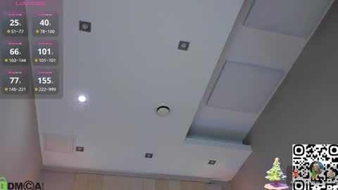 Chloe Lov GTM2 Mon Tue Thu Sat Sun 0400am - 1030m online show from January 12, 2026, 12:05 am