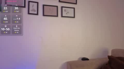 chloe online show from February 24, 2026, 2:37 pm