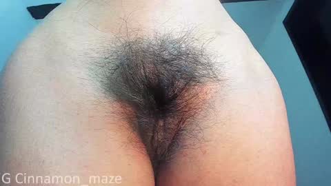 Chloe Maze online show from January 11, 2025, 2:47 pm