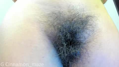 Chloe Maze online show from February 24, 2025, 12:09 am