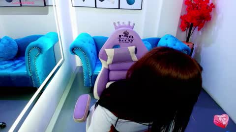 Chloe  online show from March 24, 2026, 7:52 pm