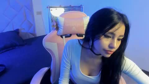 Snapshot of chloe_miller_7 chatting on February 7, 2026, 1:15 pm Chloe online show from February 7, 2026, 1:15 pm