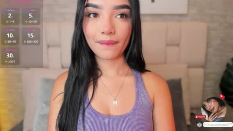 chloe online show from January 26, 2025, 11:28 am