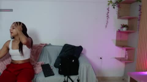chloe_peach_ online show from May 21, 2026, 12:12 pm