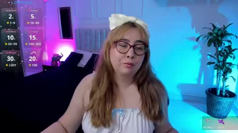 chloe_prg online show from May 29, 2026, 5:16 am
