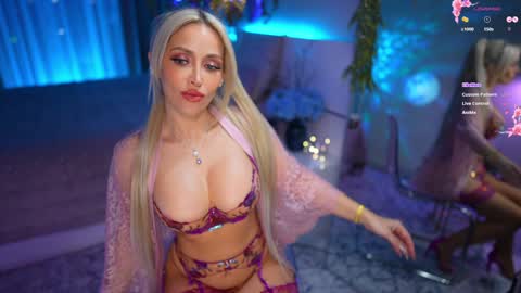 . ALL my LINKS online show from February 5, 2025, 8:57 pm