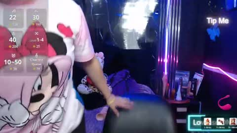 chloe_smith5 online show from July 20, 2026, 1:13 pm