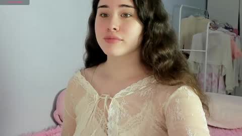 My name is Chloe Like my broadcast pls online show from May 21, 2026, 3:35 am