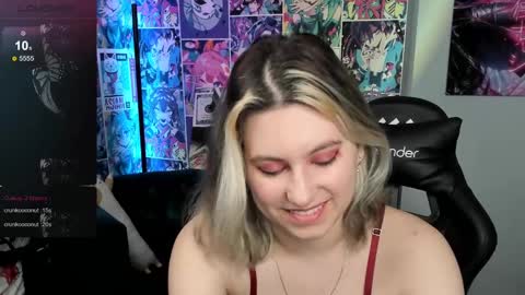 Boni online show from March 12, 2025, 6:07 am