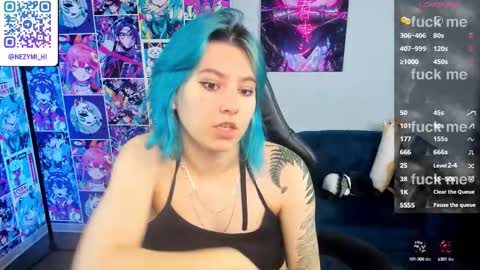 Boni online show from October 8, 2025, 3:04 am