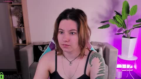 Snapshot of chloebloss0m chatting on February 19, 2026, 3:02 am Boni online show from February 19, 2026, 3:02 am