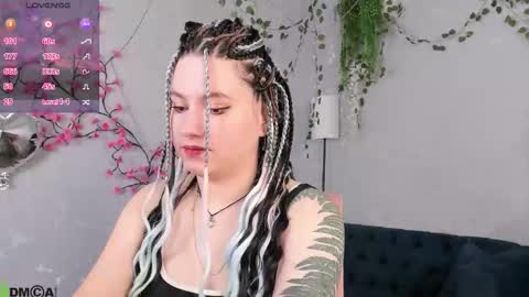 Snapshot of chloebloss0m chatting on February 20, 2026, 3:14 am Boni online show from February 20, 2026, 3:14 am