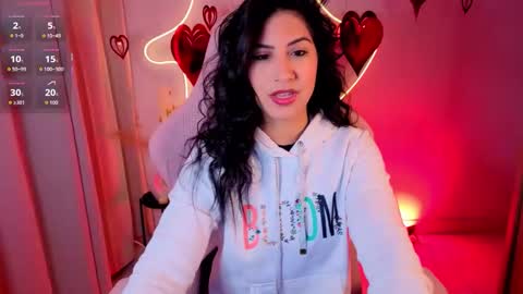 Chloe online show from February 16, 2026, 11:06 am