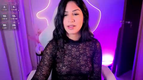 Snapshot of chloebum_ chatting on March 11, 2026, 11:05 am Chloe online show from March 11, 2026, 11:05 am