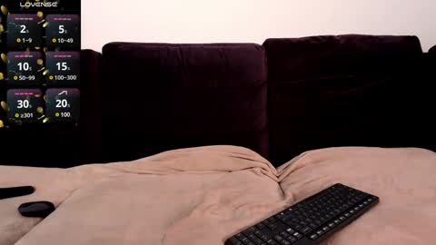 Chloe online show from February 4, 2025, 12:29 am