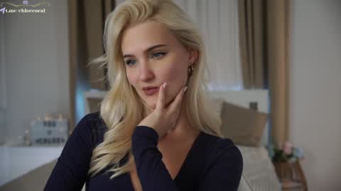 ChloeCoral online show from December 1, 2024, 7:14 pm