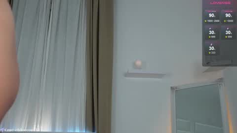 ChloeCoral online show from February 25, 2025, 10:29 pm