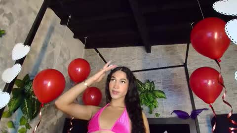 Snapshot of chloee_adams_ chatting on February 10, 2026, 12:42 pm Chloe online show from February 10, 2026, 12:42 pm