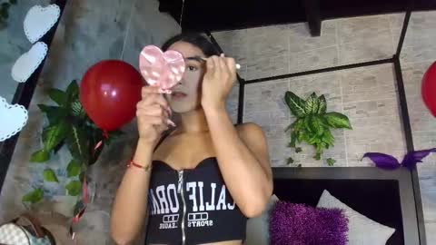 Snapshot of chloee_adams_ chatting on February 11, 2026, 12:10 pm Chloe online show from February 11, 2026, 12:10 pm