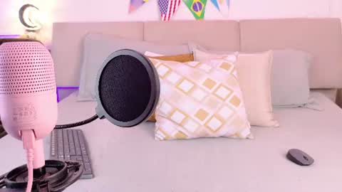 chloeferreira online show from June 29, 2026, 10:43 pm