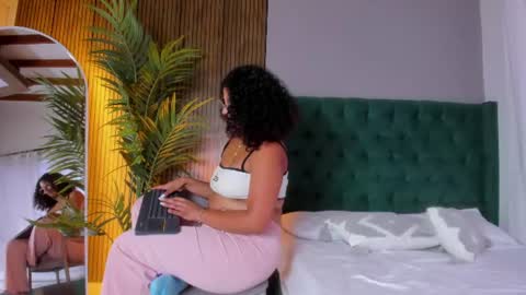 Snapshot of chloefixxx chatting on June 13, 2026, 8:51 pm Chloe fixxx online show from June 13, 2026, 8:51 pm