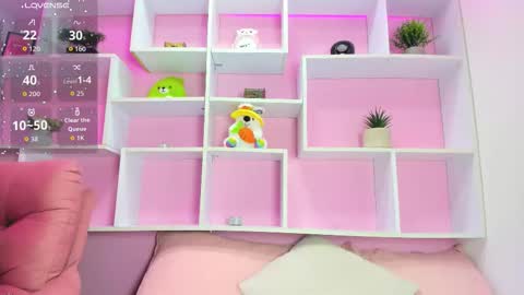 Chloe online show from January 16, 2026, 3:16 pm