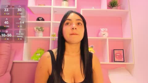 Chloe online show from February 3, 2026, 12:10 pm