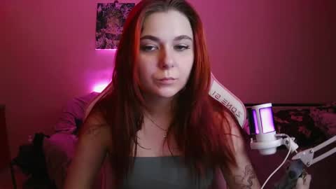 Chloe online show from February 3, 2026, 1:59 am