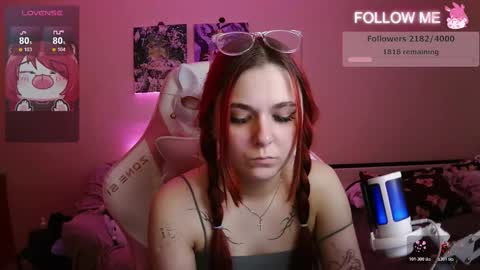 Chloe online show from February 3, 2026, 6:51 am