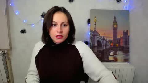 Chloe online show from January 7, 2026, 1:24 pm