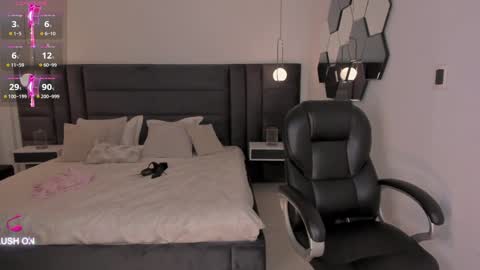 Chloe  OF chloemanson online show from January 18, 2025, 11:44 pm